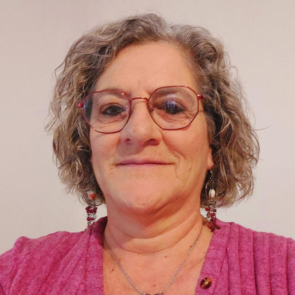 Anne-Marie PALOMBI